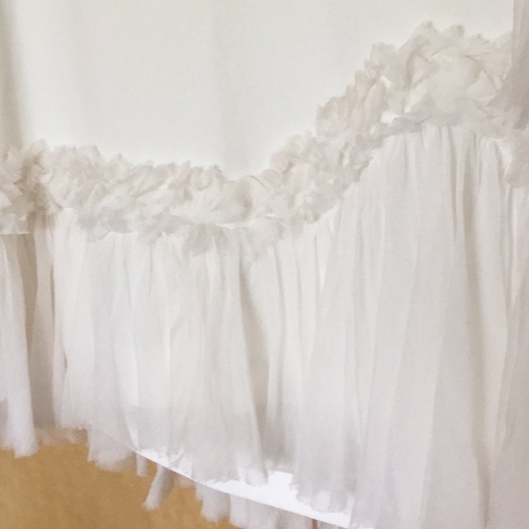 Alexis Azura V-Neck Dress - Picture 4 of 8